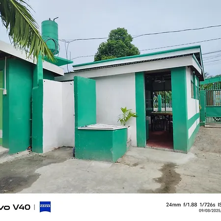 Marilou Guesthouse