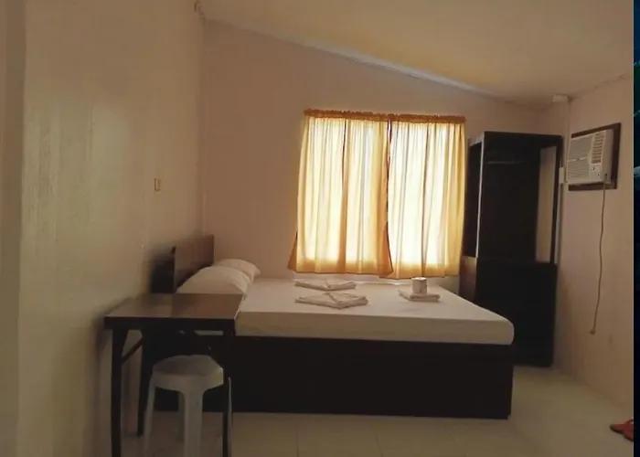 Marilou Mini-hôtel Santa Fe (Cebu)