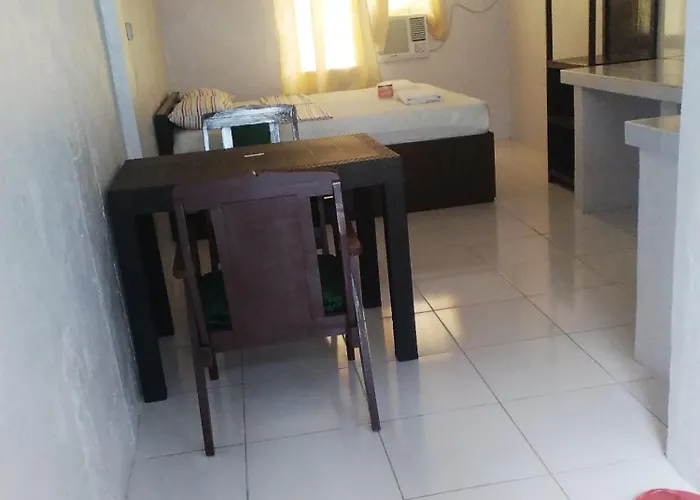 Marilou 2* Santa Fe (Cebu)