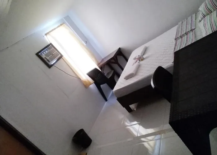 Marilou Santa Fe (Cebu)