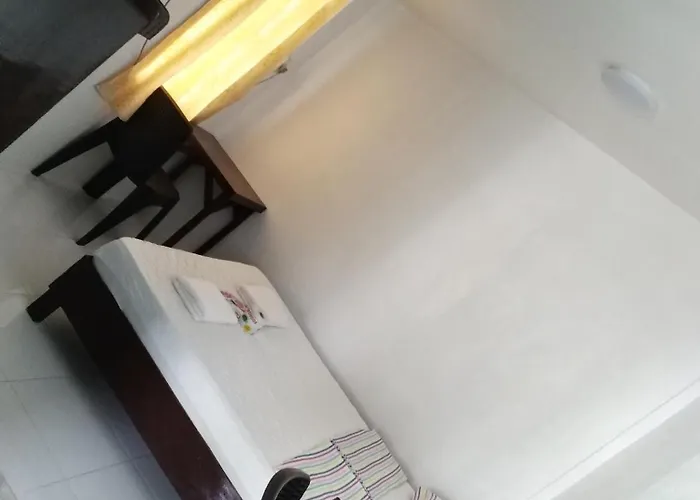 Marilou Mini-hôtel Santa Fe (Cebu)