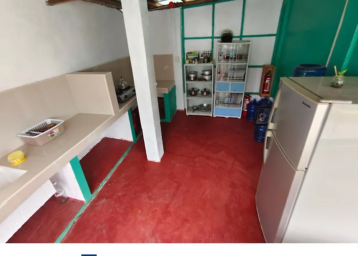Marilou Santa Fe (Cebu)