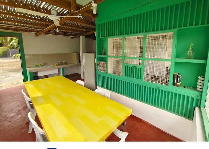 Mini-hôtel Marilou