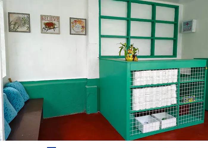Marilou Mini-hôtel Santa Fe (Cebu)