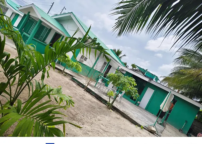 Marilou Mini-hôtel