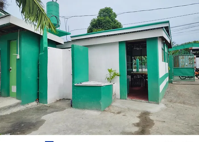 Marilou Mini-hôtel 2*
