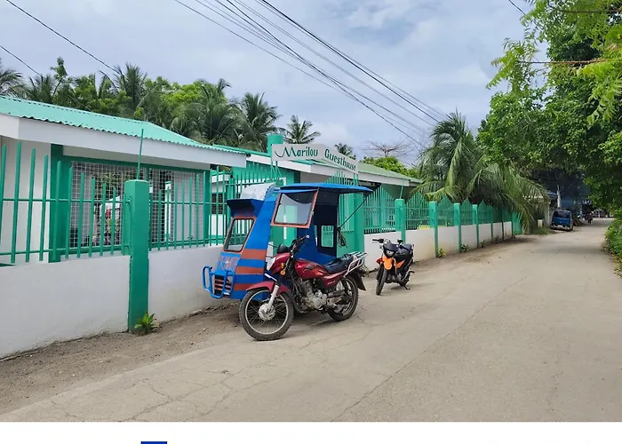Marilou Santa Fe (Cebu)