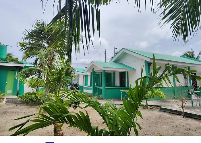 Marilou 2* Santa Fe (Cebu)