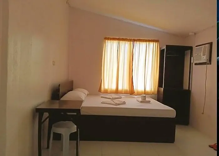 Marilou Mini-hôtel Santa Fe (Cebu)